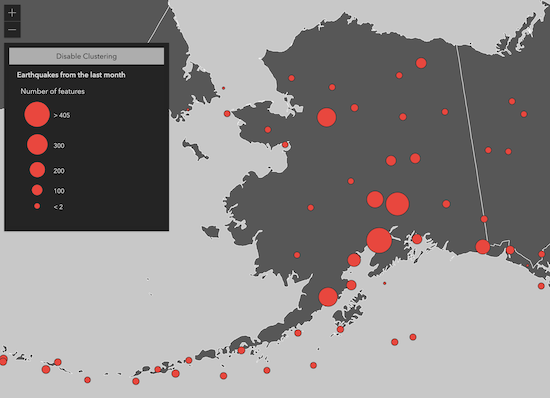 clustering-simple-enabled