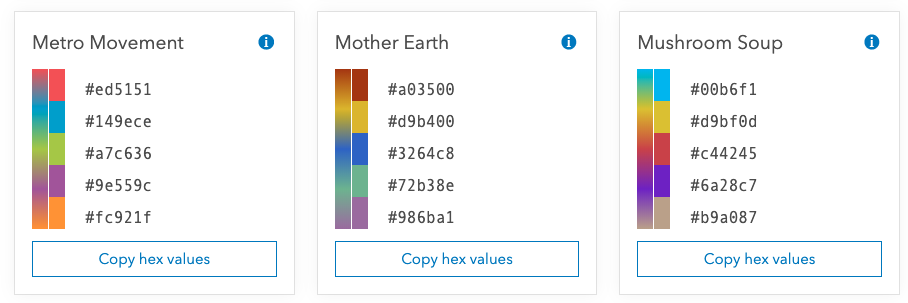 color-ramps-categorical